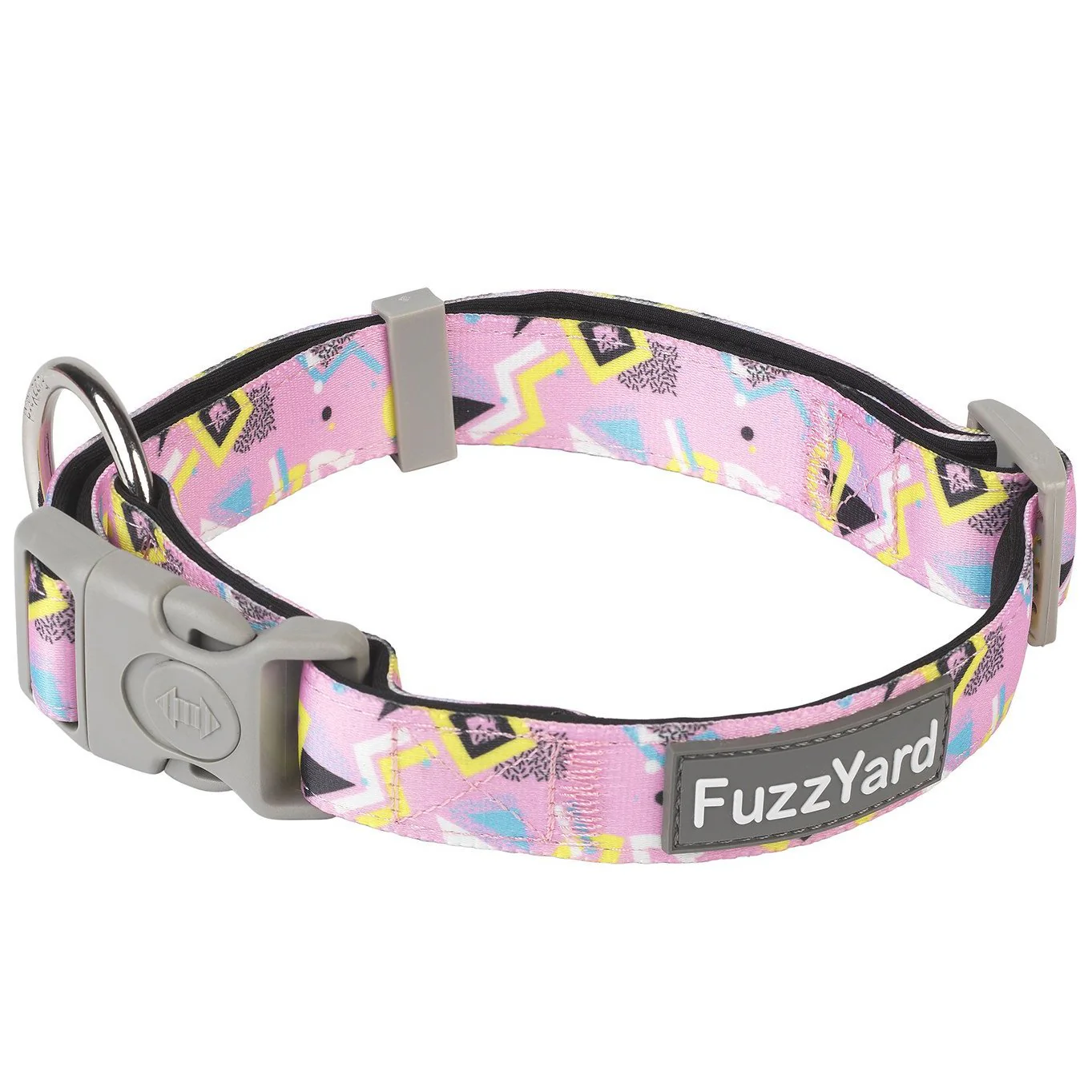 FUZZYARD | Miami Collar