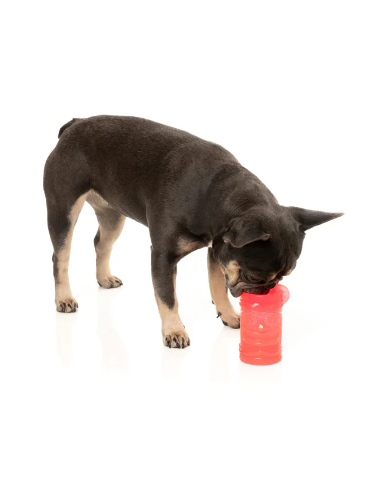 Pina Colada Interactive Freeze Toy - Image 4