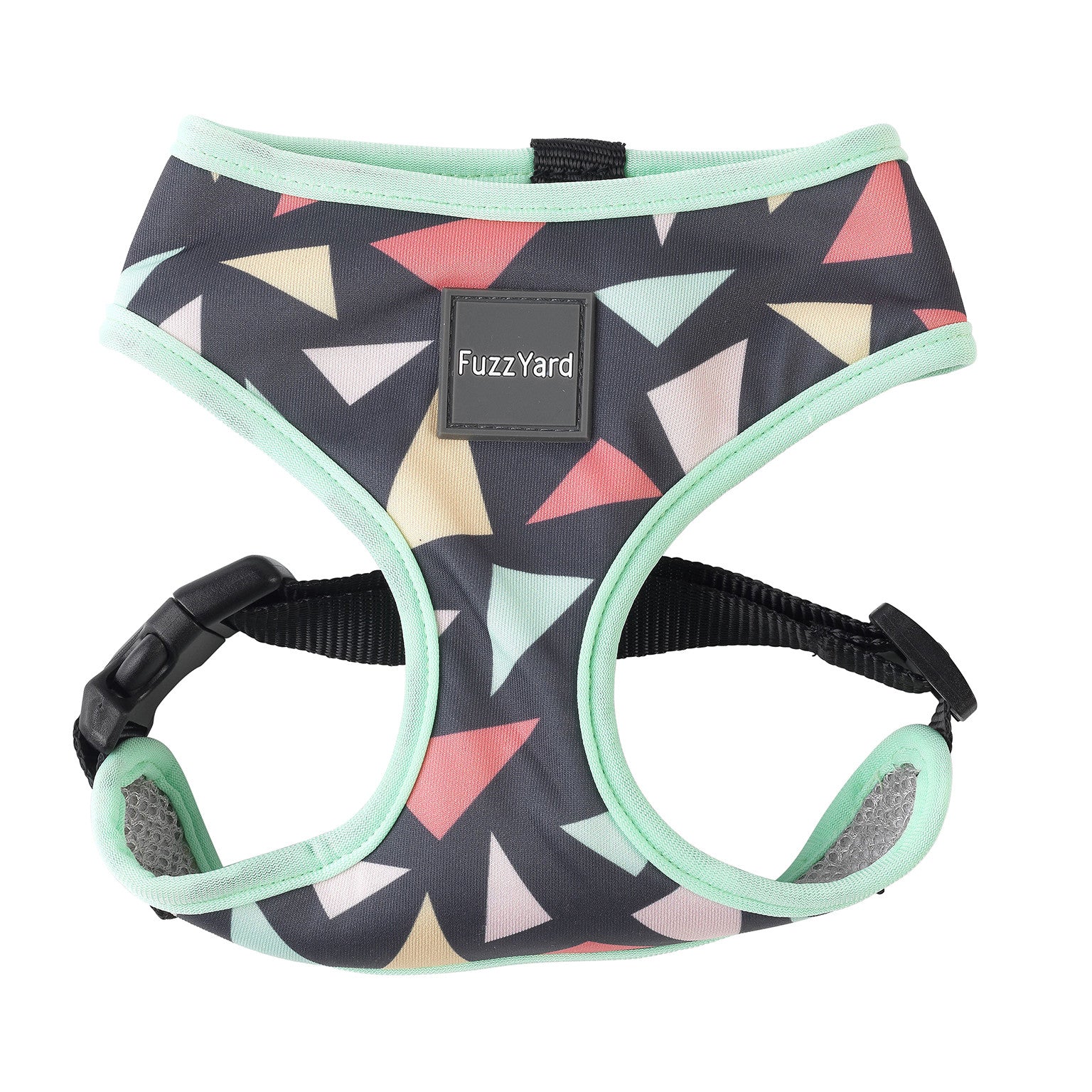 FUZZYARD | Rad Harness - Image 5