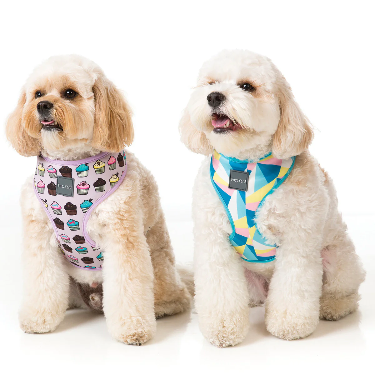 FUZZYARD | South Beach Harness - Image 4