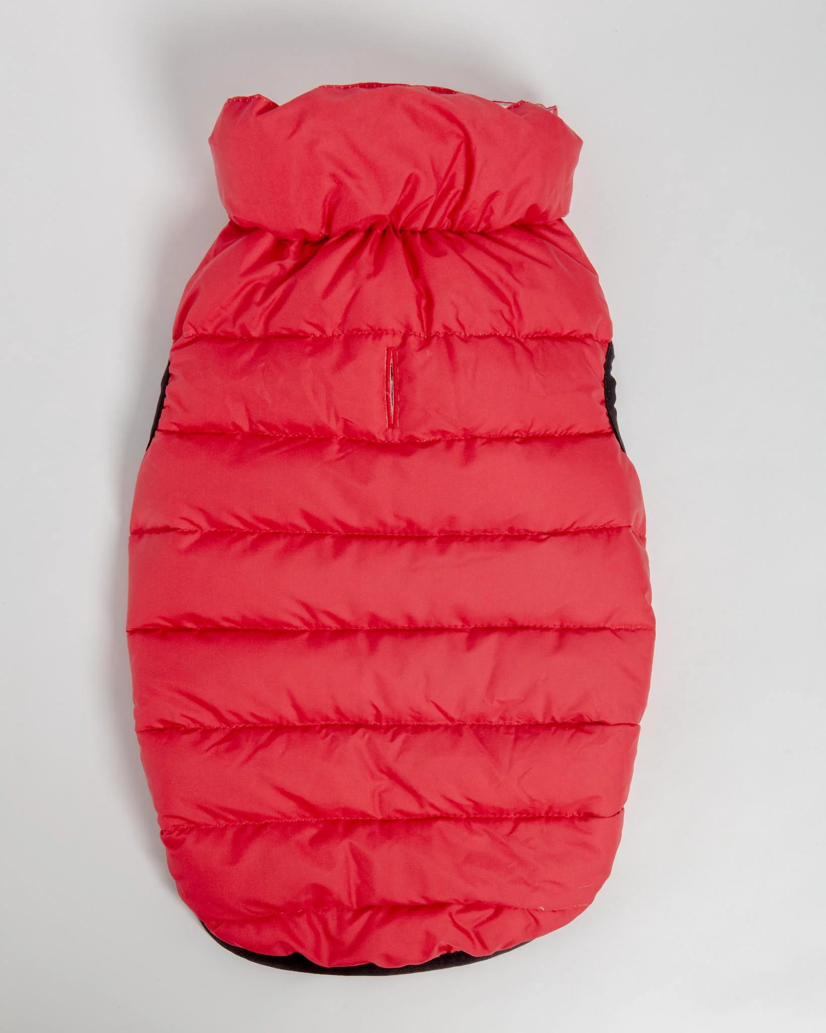 Reversible AiryVest in Strawberry + Blush (DOG & CO. Exclusive) (FINAL SALE) - Image 7