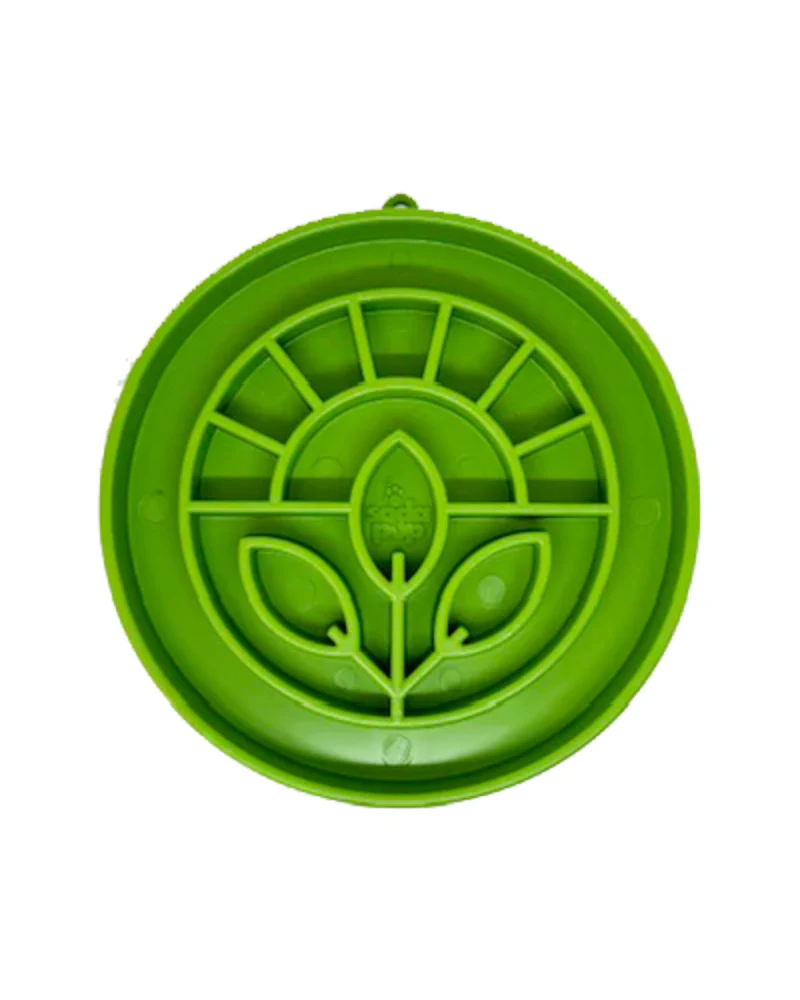 Garden Slow Feeder Tray for Dogs (Made in the USA) - Image 2