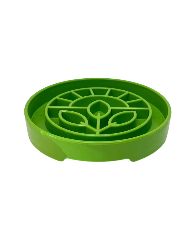 Garden Slow Feeder Tray for Dogs (Made in the USA) - Image 3
