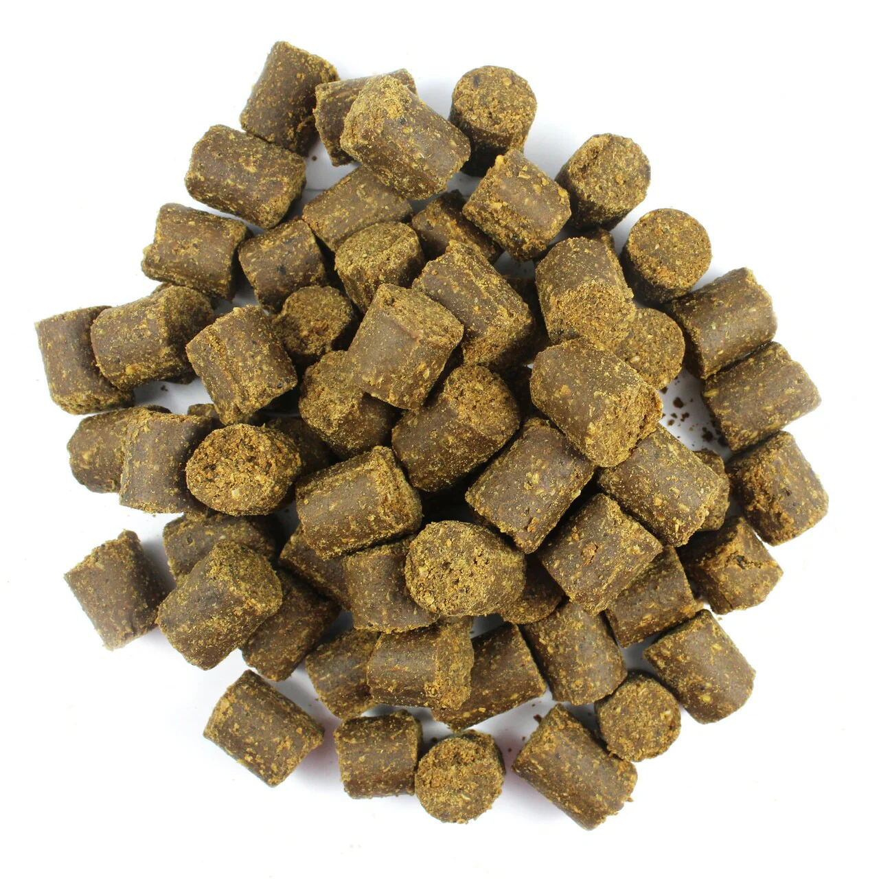 Get the Duck Outta Here Soft & Chewy Dog Treats - Image 2