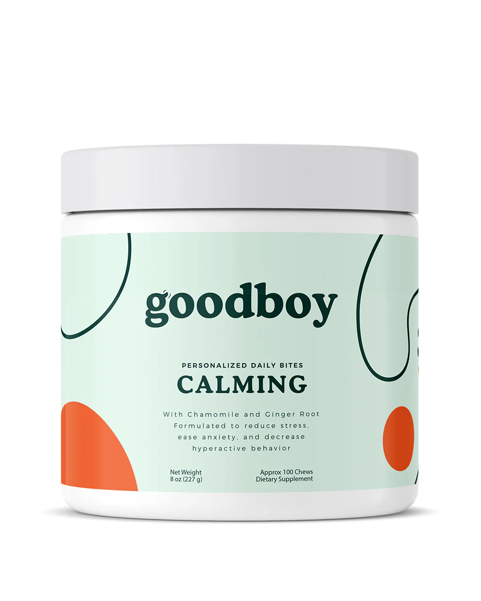Daily Calming Bites for Dogs - Image 3