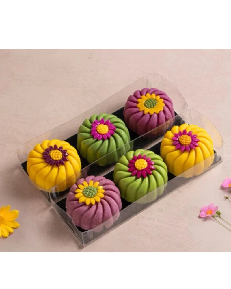 Gourmet Truffle Dog Treats - Image 4