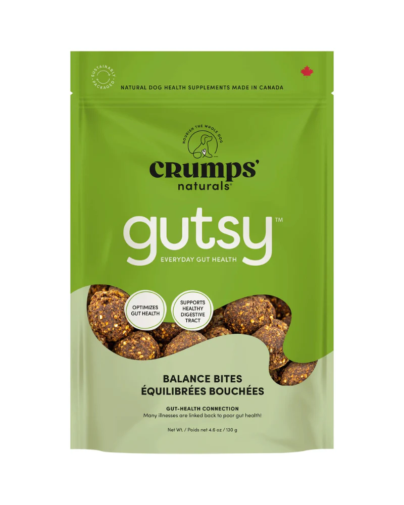 Gutsy Balance Bites Dog Treats - Image 3
