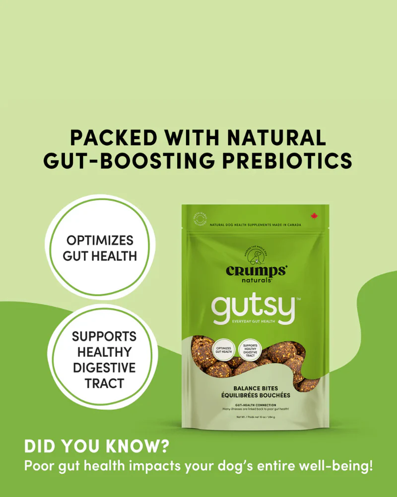 Gutsy Balance Bites Dog Treats - Image 5