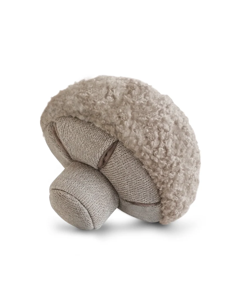 GUU Mushroom Nosework Interactive Toy for Dogs & Cats - Image 5