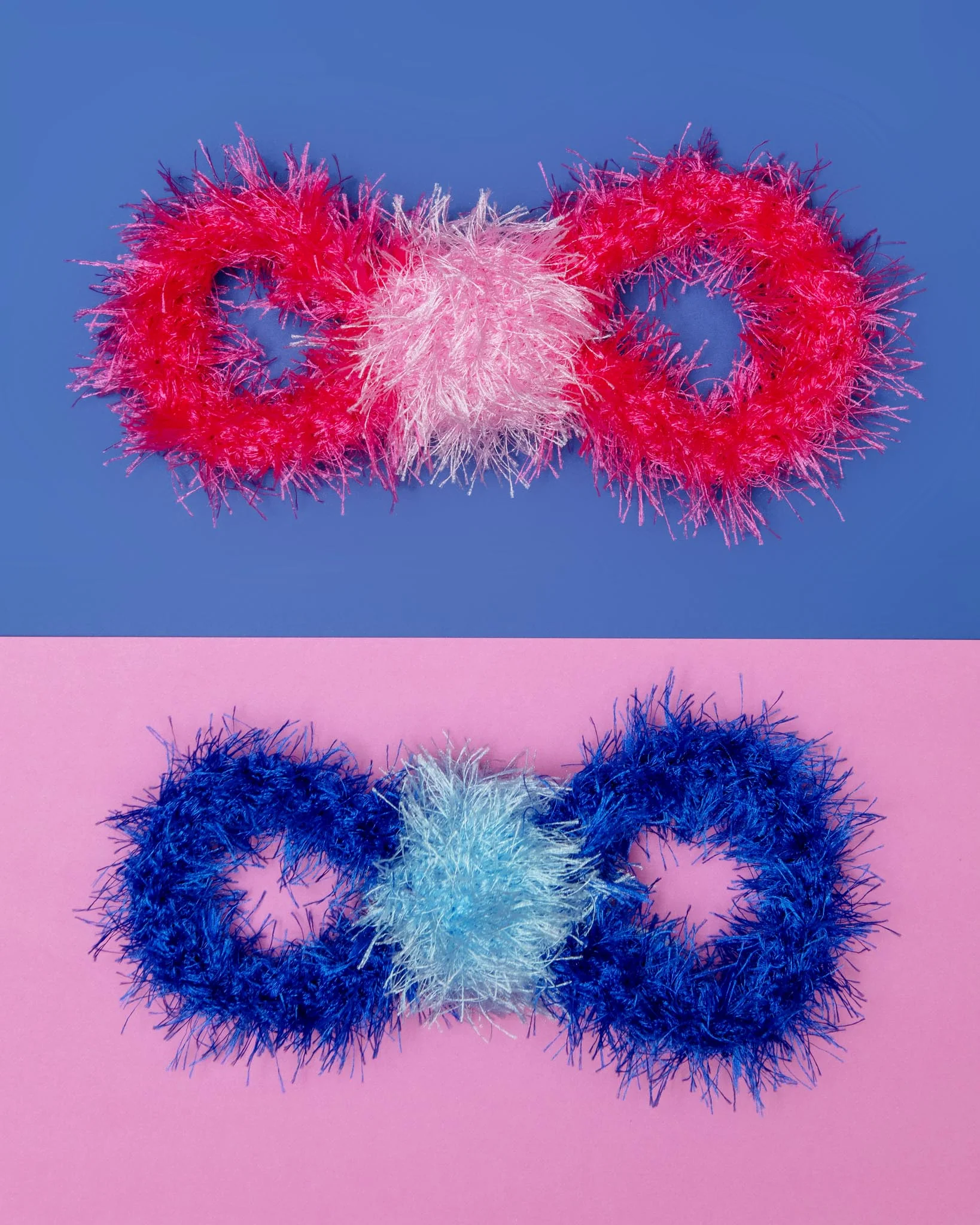 Handmade Oomaloo Dog Tug Toy