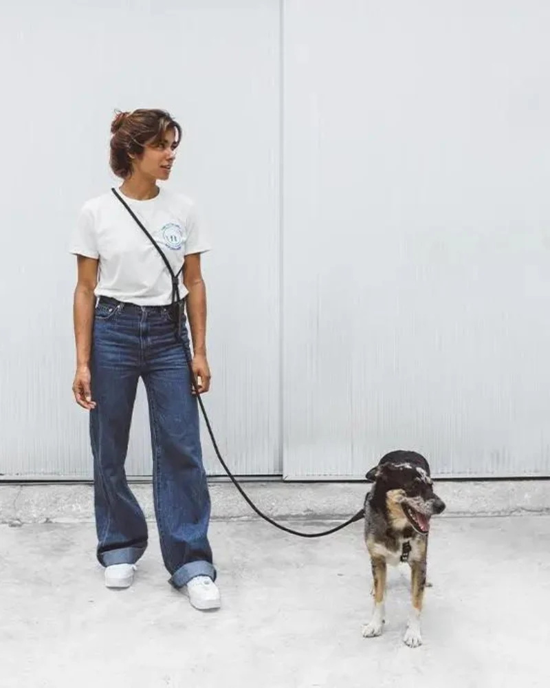 Hands-Free Adjustable Dog Leash - Image 17