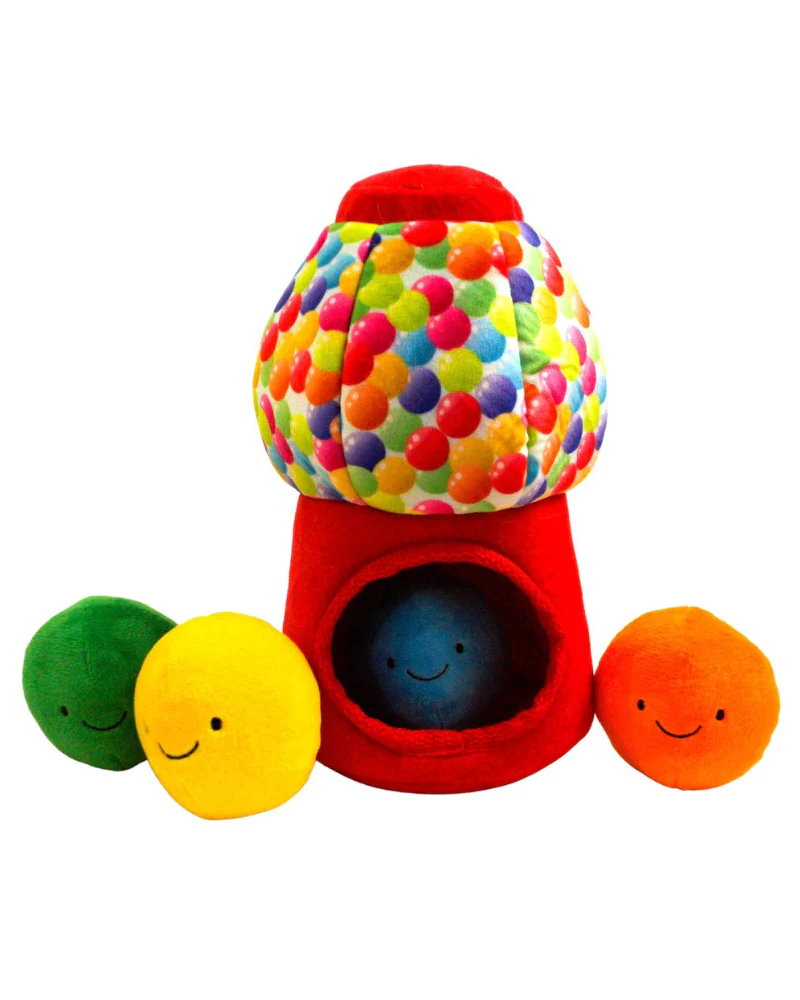 Happy Gumballs Snuffle Dog Toy (FINAL SALE) - Image 6