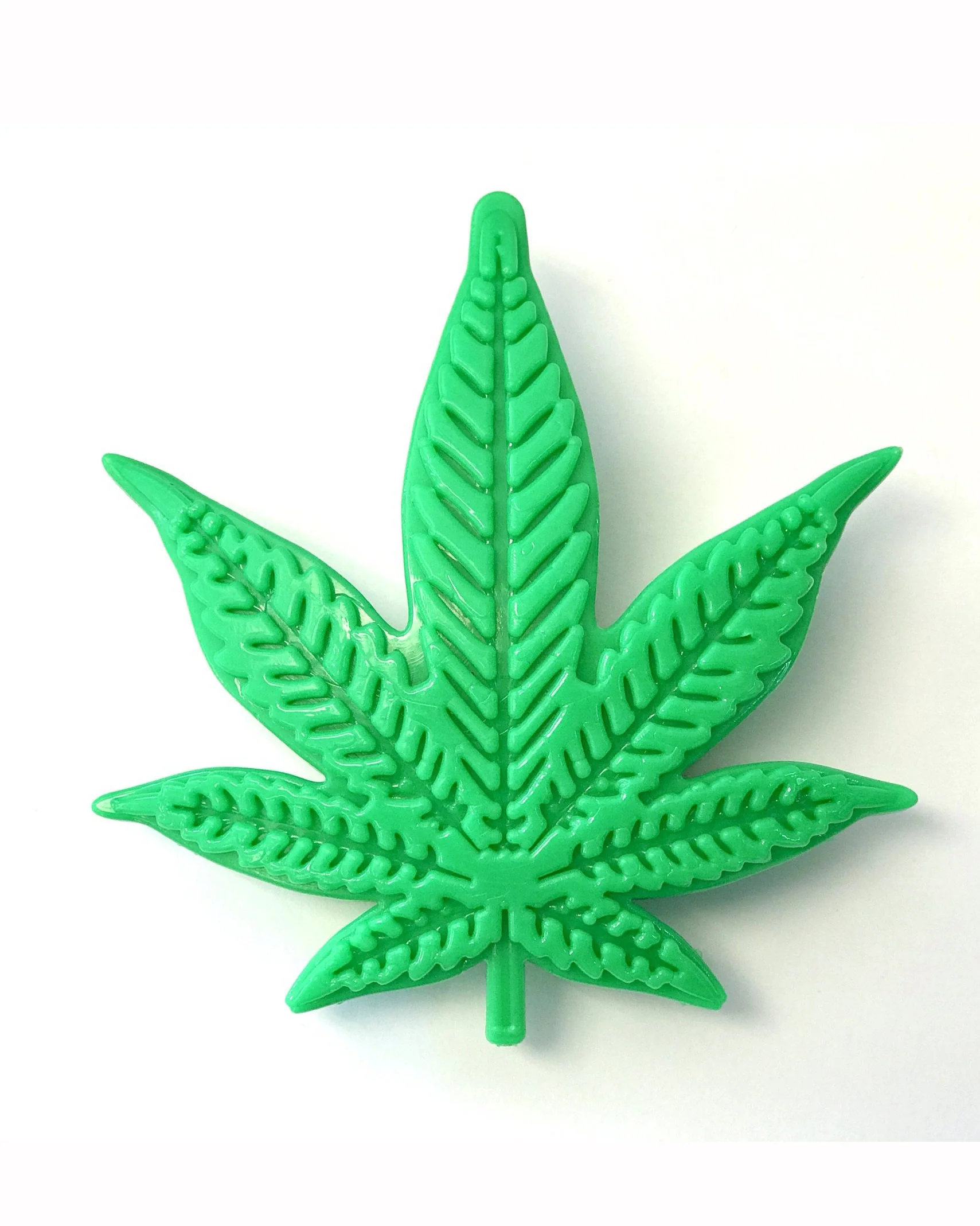 Happy Leaf Durable Nylon Dog Toy (Made in the USA) - Image 3