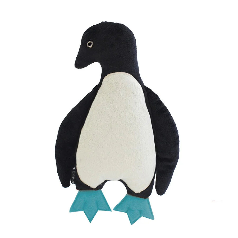 HARRY BARKER | Penguin Dog Toy - Image 2