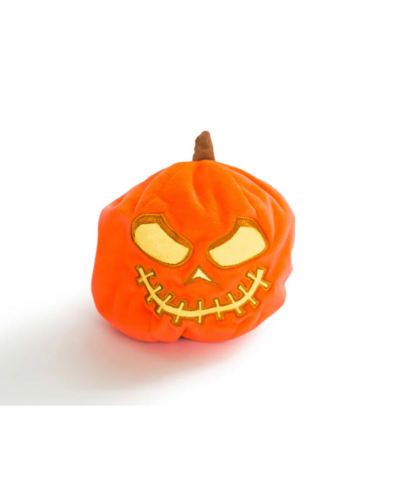 Hatchables Howl-O-Ween Drac-U-Lantern Interactive Dog Toy - Image 5