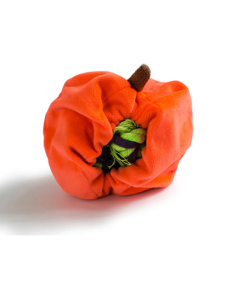 Hatchables Howl-O-Ween Frank-O-Lantern Interactive Dog Toy - Image 5