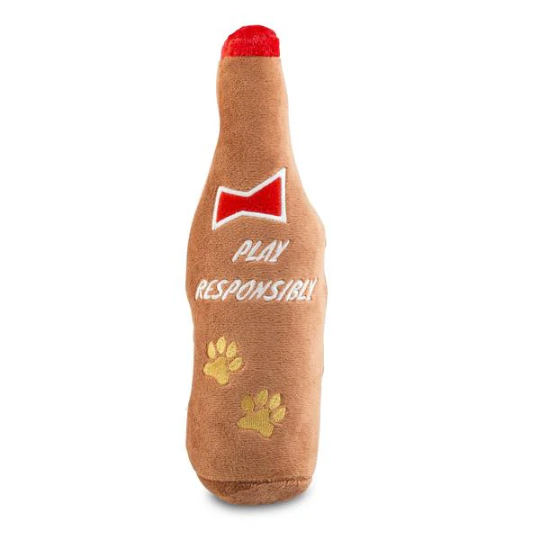 HAUTE DIGGITY DOG | Barkweiser Plush Toy - Image 2