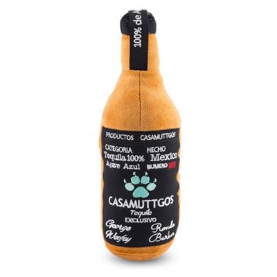 Casamuttgos Tequila Dog Toy - Image 4