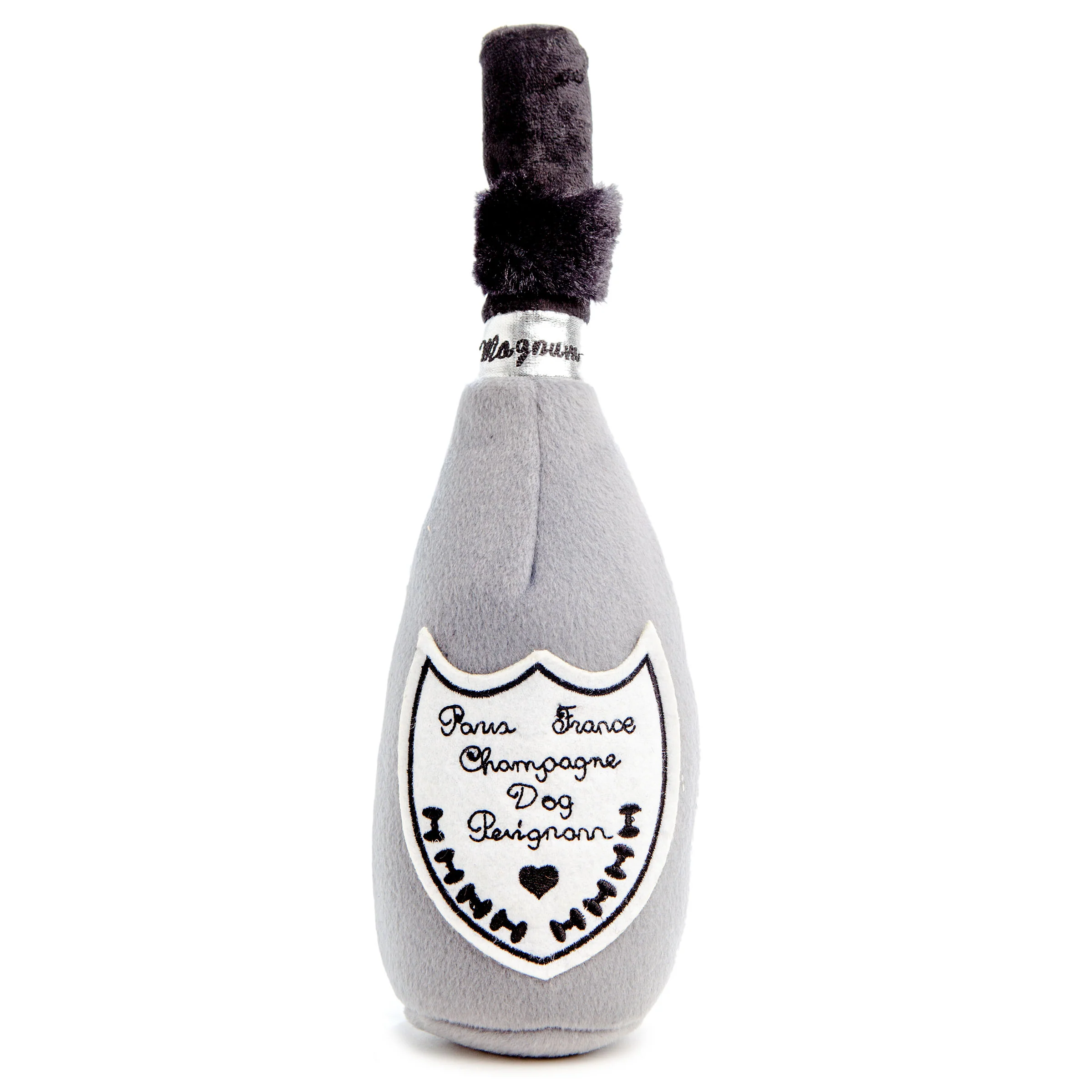 HAUTE DIGGITY DOG | Dog Perignonn Magnum Toy