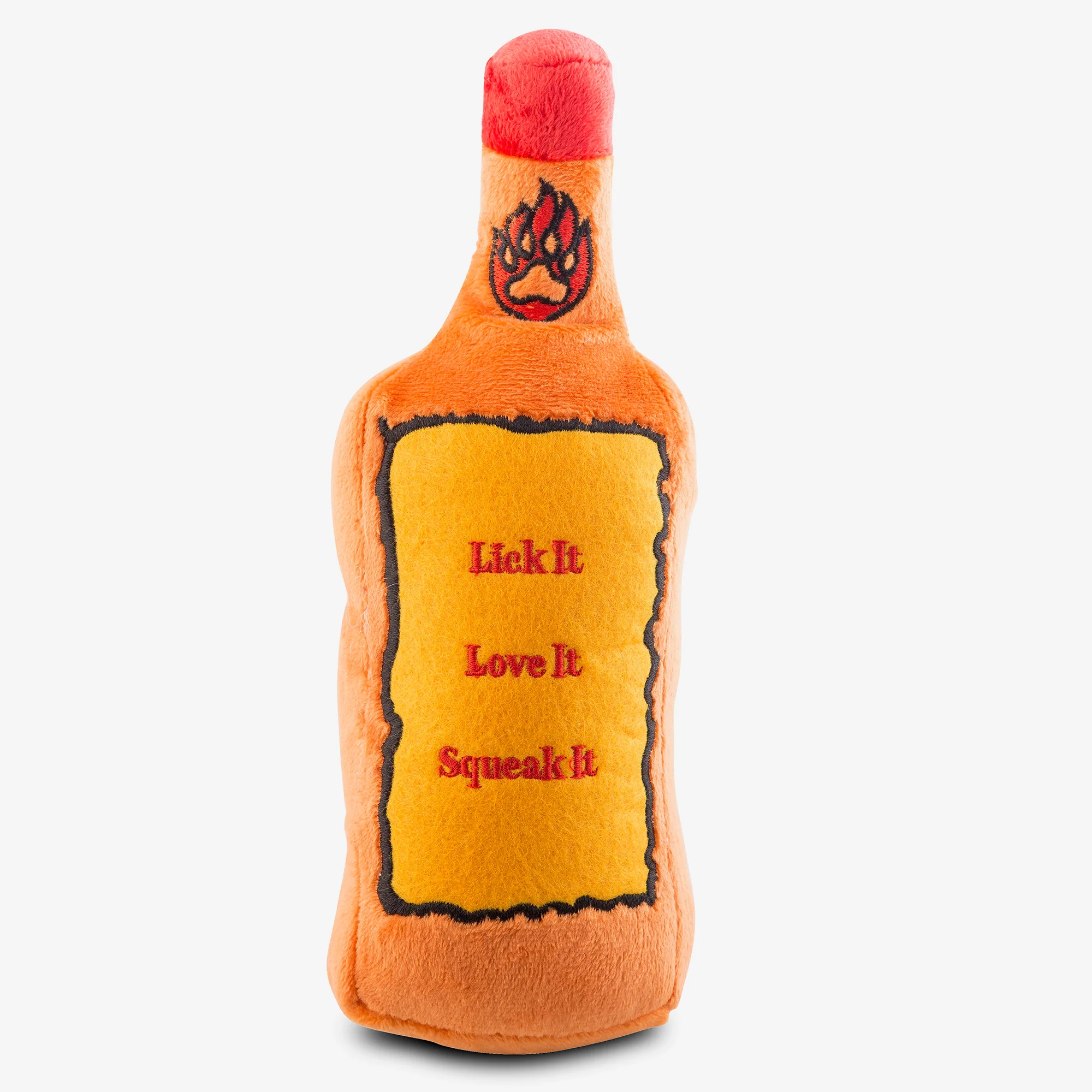 HAUTE DIGGITY DOG | Furball Plush Toy - Image 2