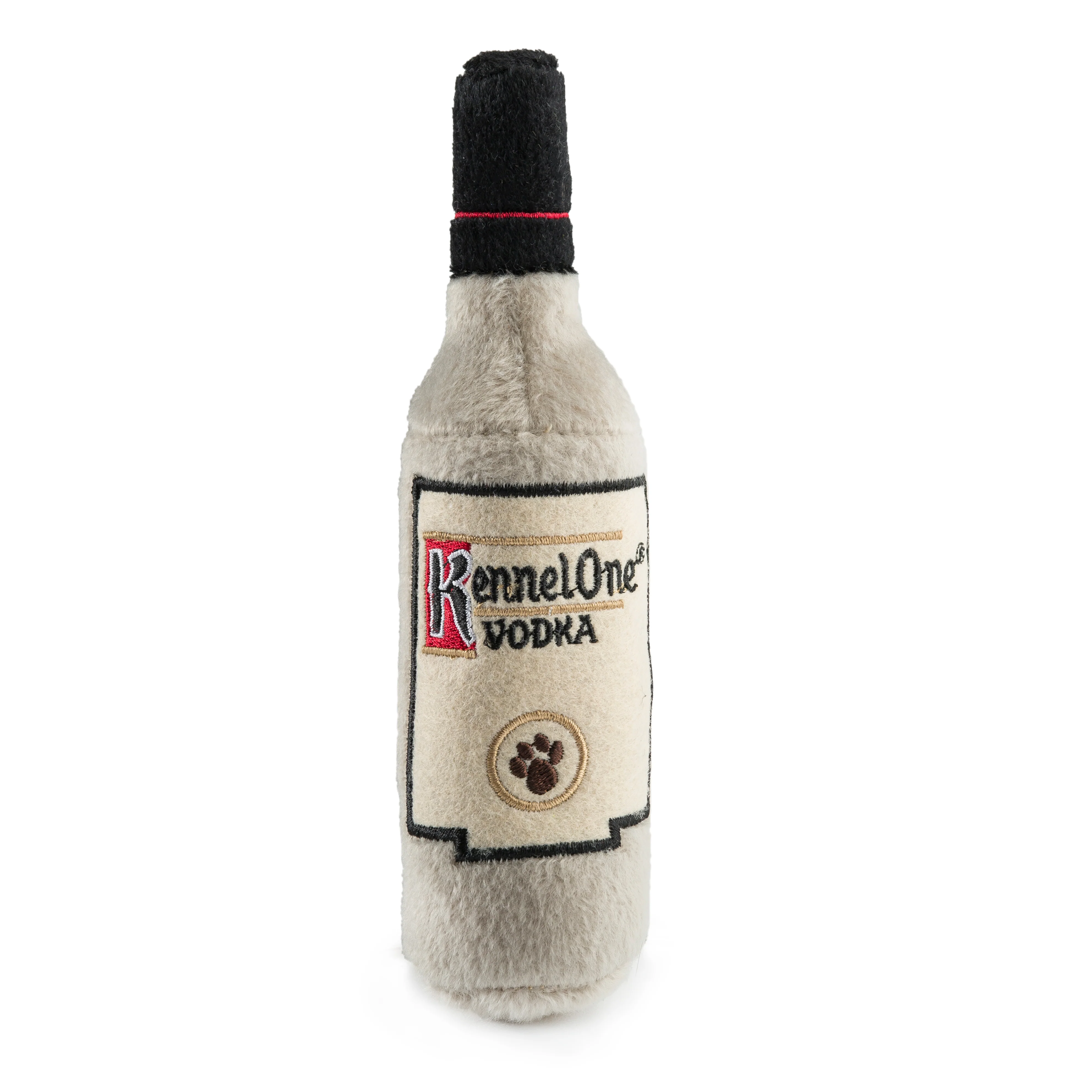 Kennel One Squeaky Plush Dog Toy - Image 6