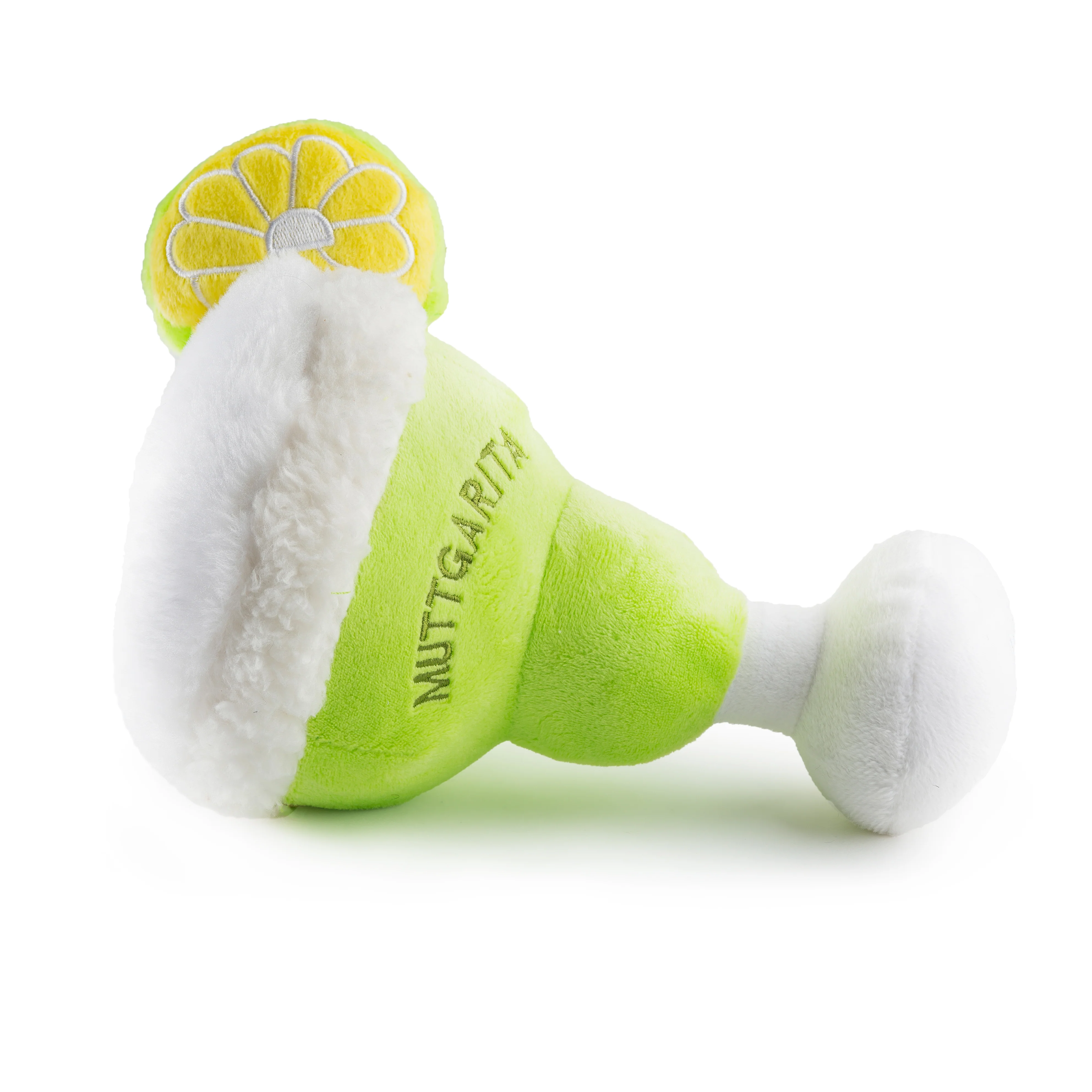 HAUTE DIGGITY DOG | Muttgarita Toy - Image 2