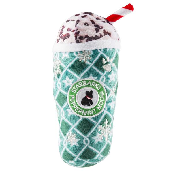 HAUTE DIGGITY DOG | Starbarks Puppermint Mocha - Image 2