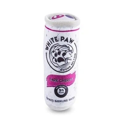 White Paw Hound Seltzer Toy - Image 4