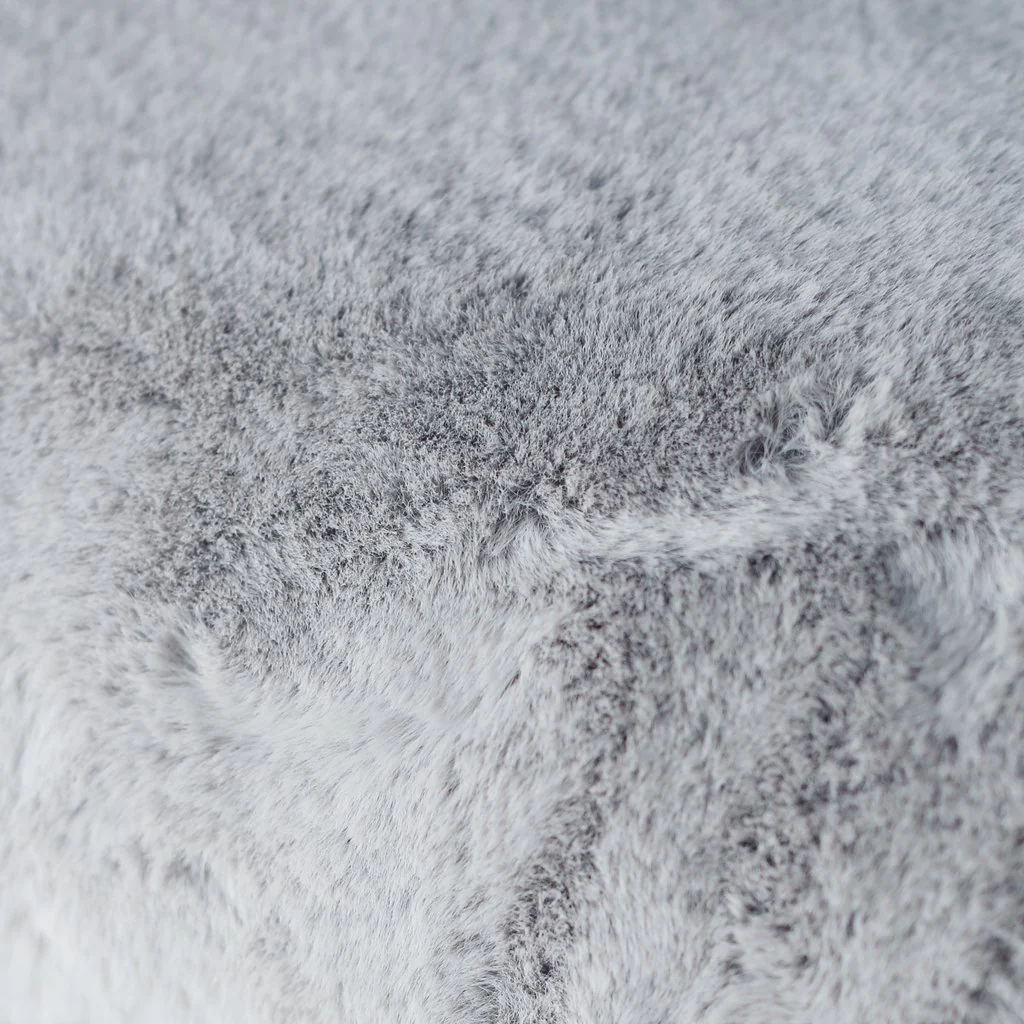 HELLO DOGGIE | Serenity Bed in Grey - Image 3