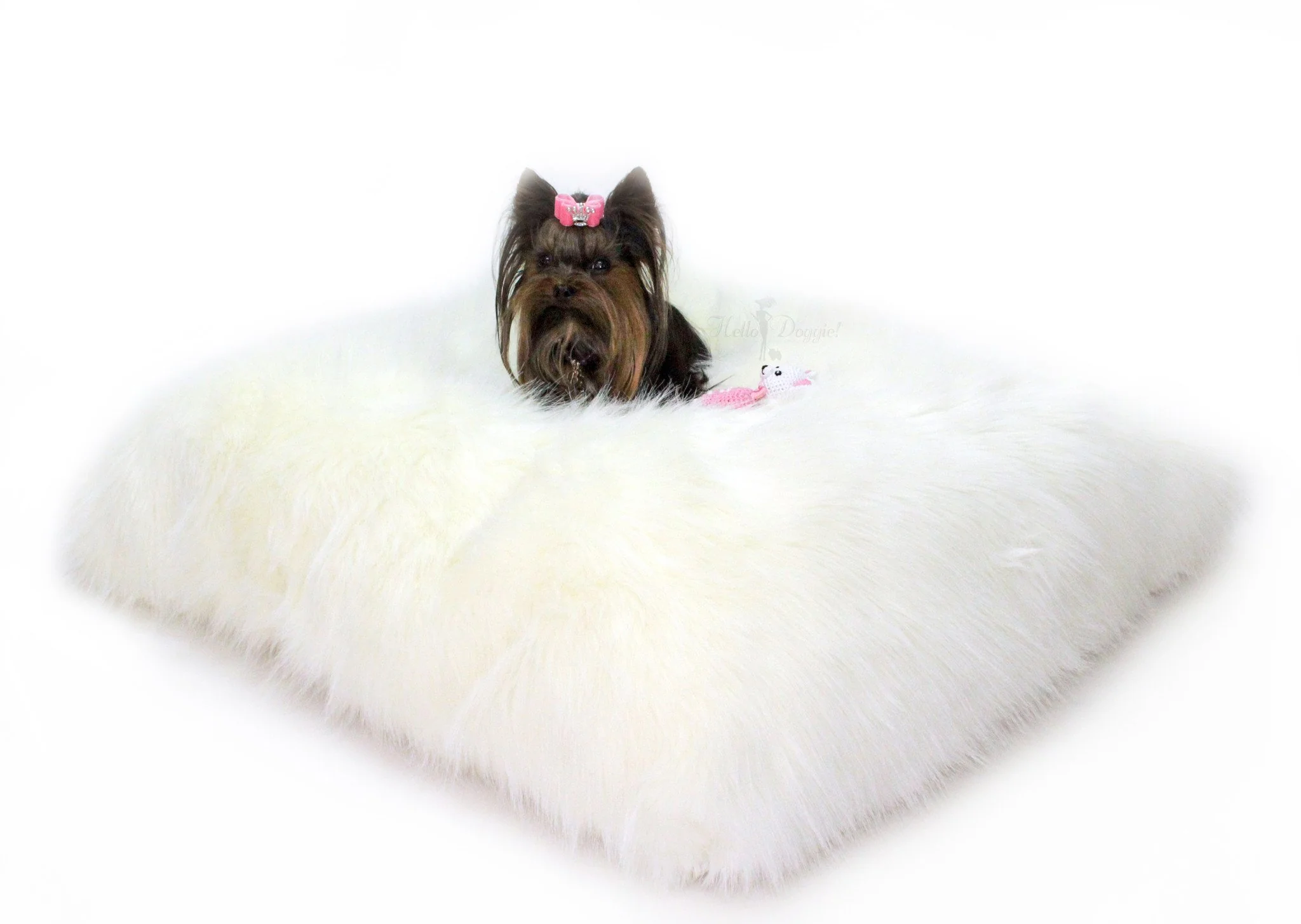 The Arctic Dog Bed (Custom / Drop Ship)
