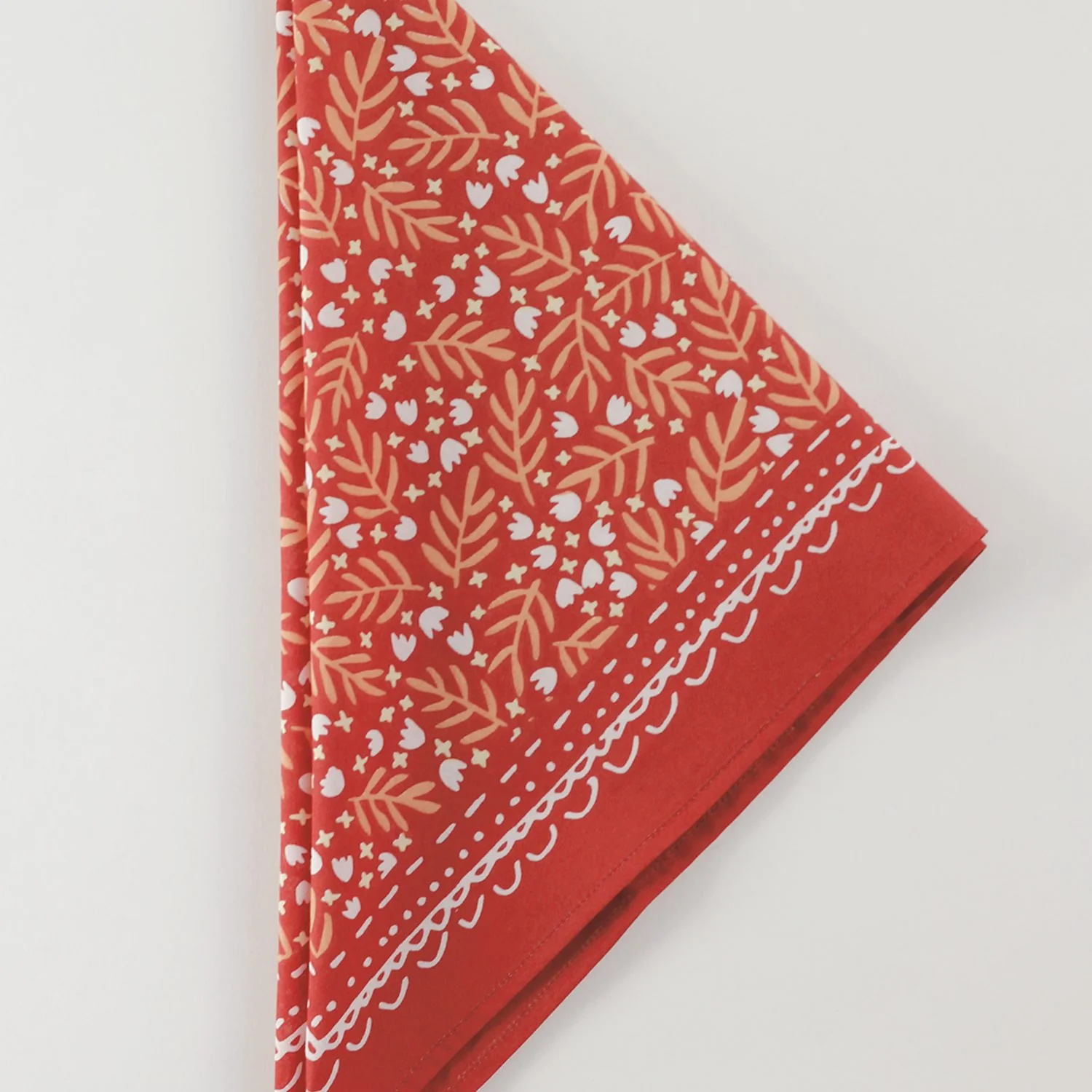 Cora Bandana (FINAL SALE) - Image 2