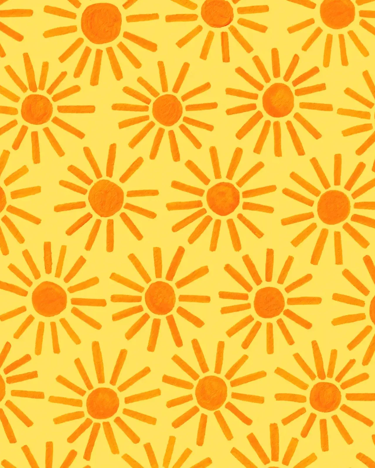 Here Comes the Sun Dog Bandana (Made in the USA) (FINAL SALE) - Image 3