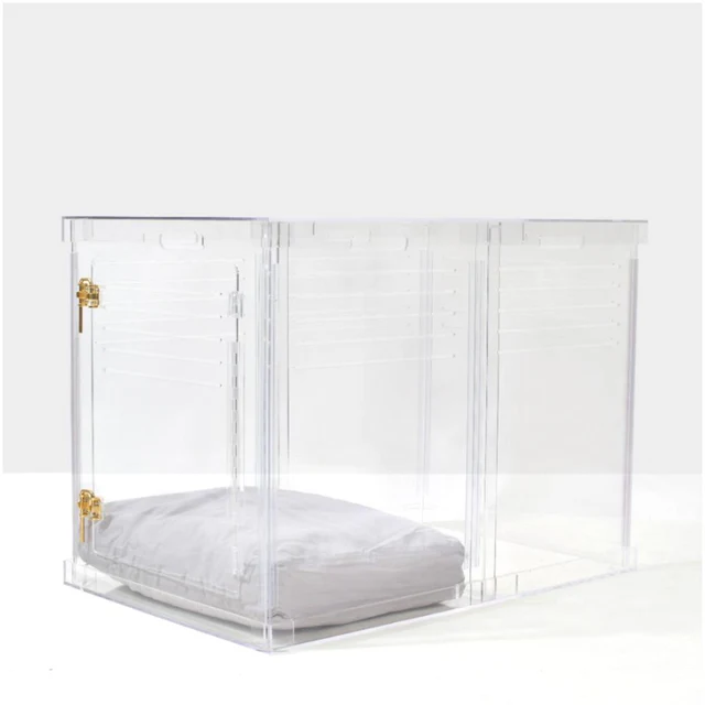 Lucite Crate-to-Gate (Made in the USA) (Direct-Ship) - Image 10