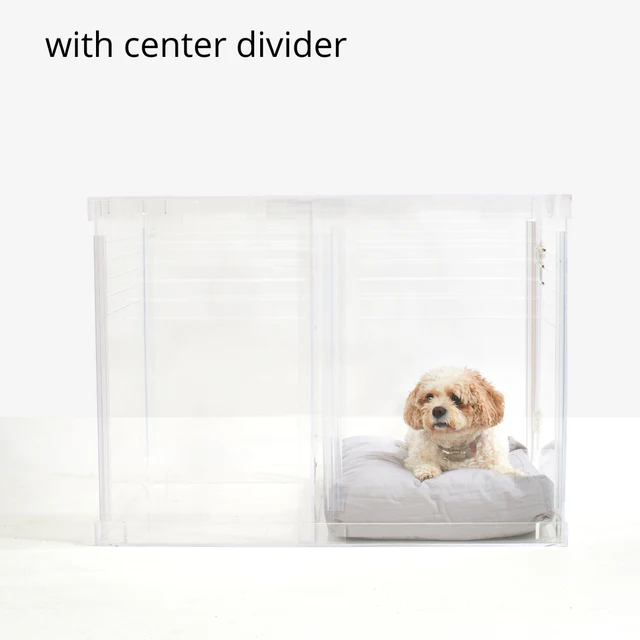Lucite Crate-to-Gate (Made in the USA) (Direct-Ship) - Image 12