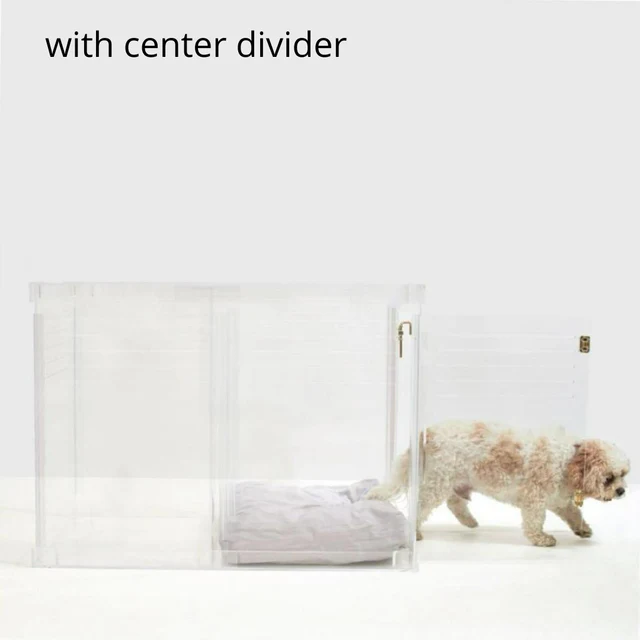 Lucite Crate-to-Gate (Made in the USA) (Direct-Ship) - Image 13