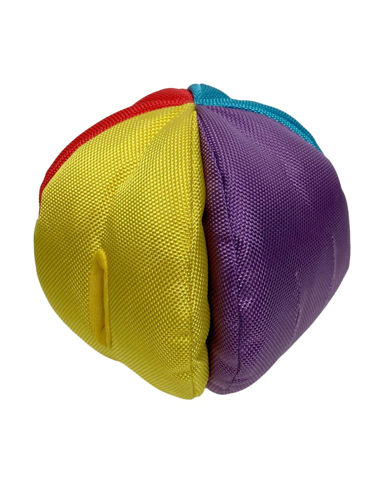 Hide N' Seek Ball Dog Toy - Image 3