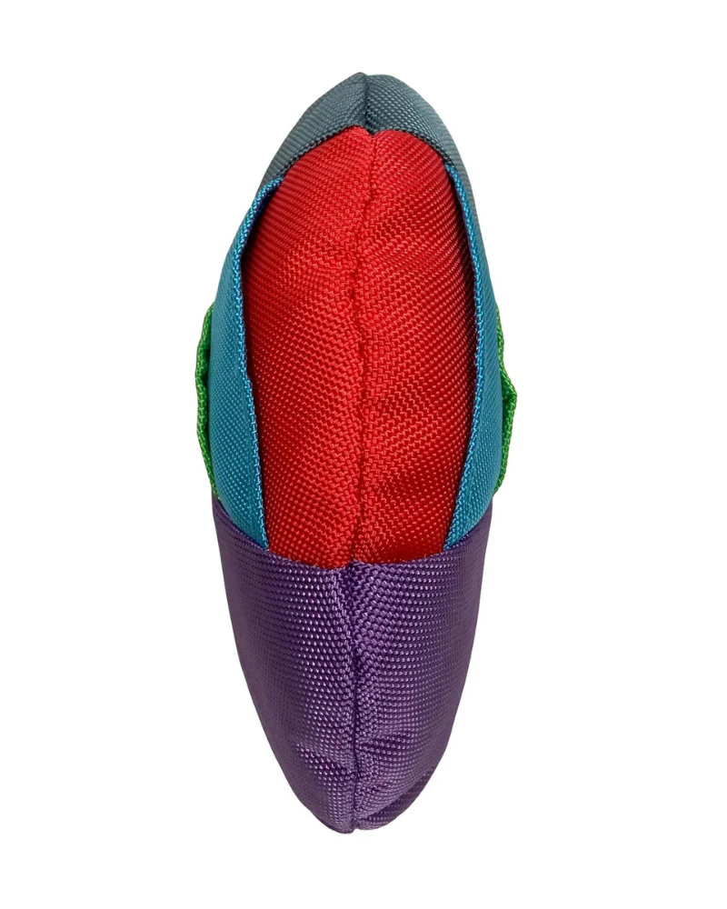 Hide N' Seek Disk Dog Toy - Image 4