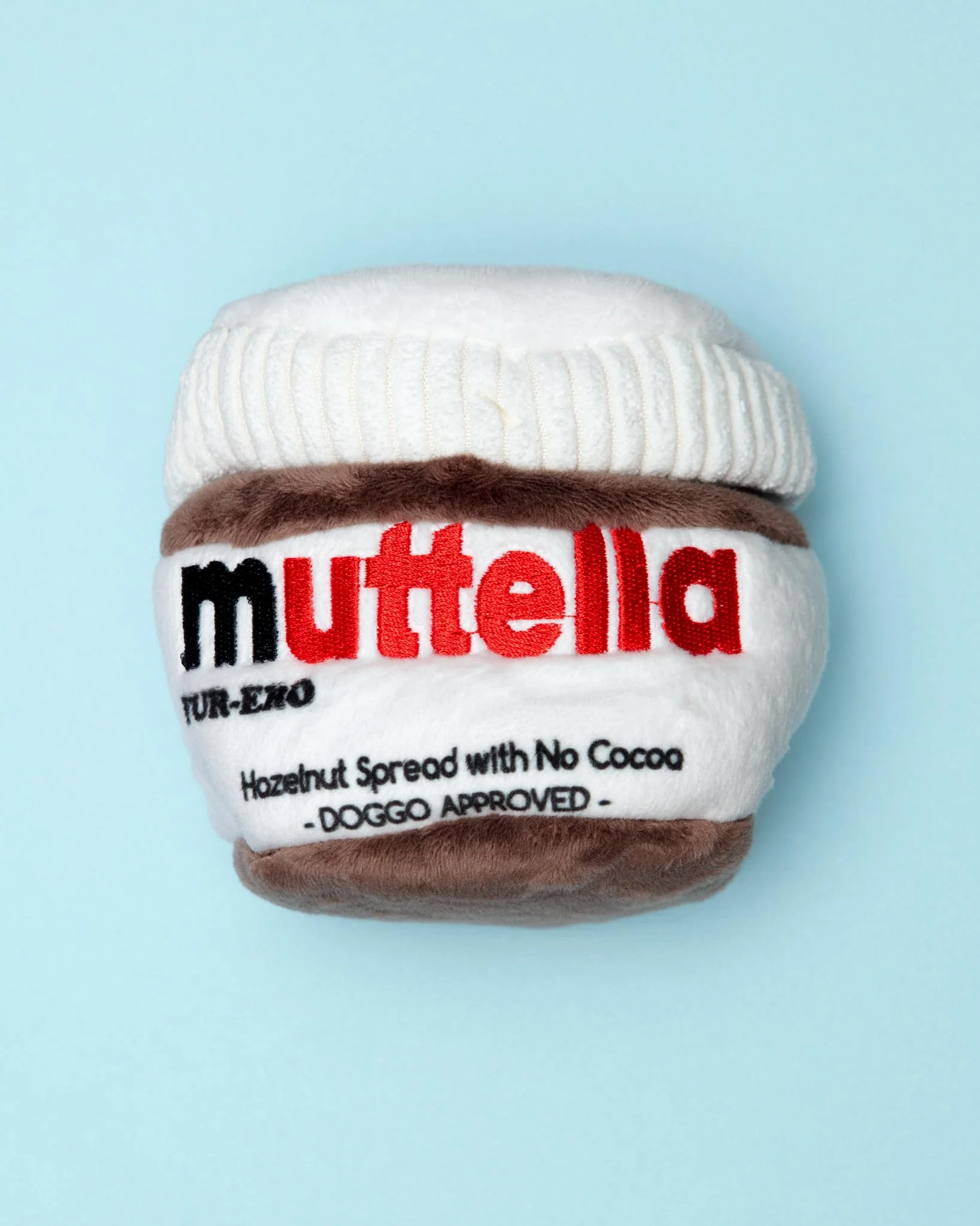 Hide 'n Seek Muttella Dog Toy