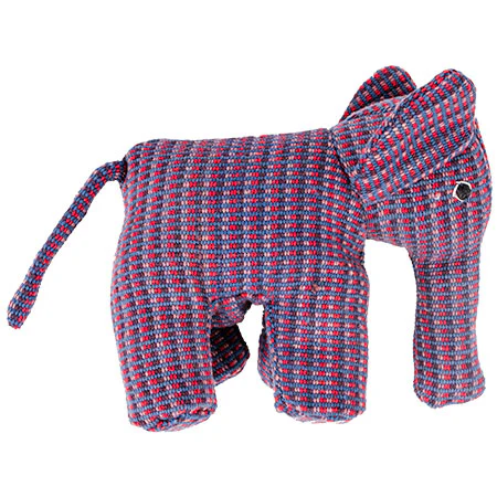 HIMALAYAN PET | Loom Elephant in Assorted Colors - Image 5