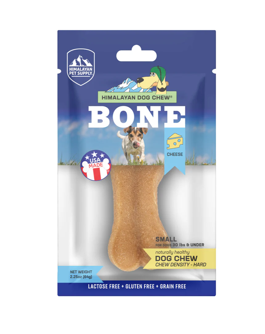 Himalayan Dog Chew Bone - Image 2