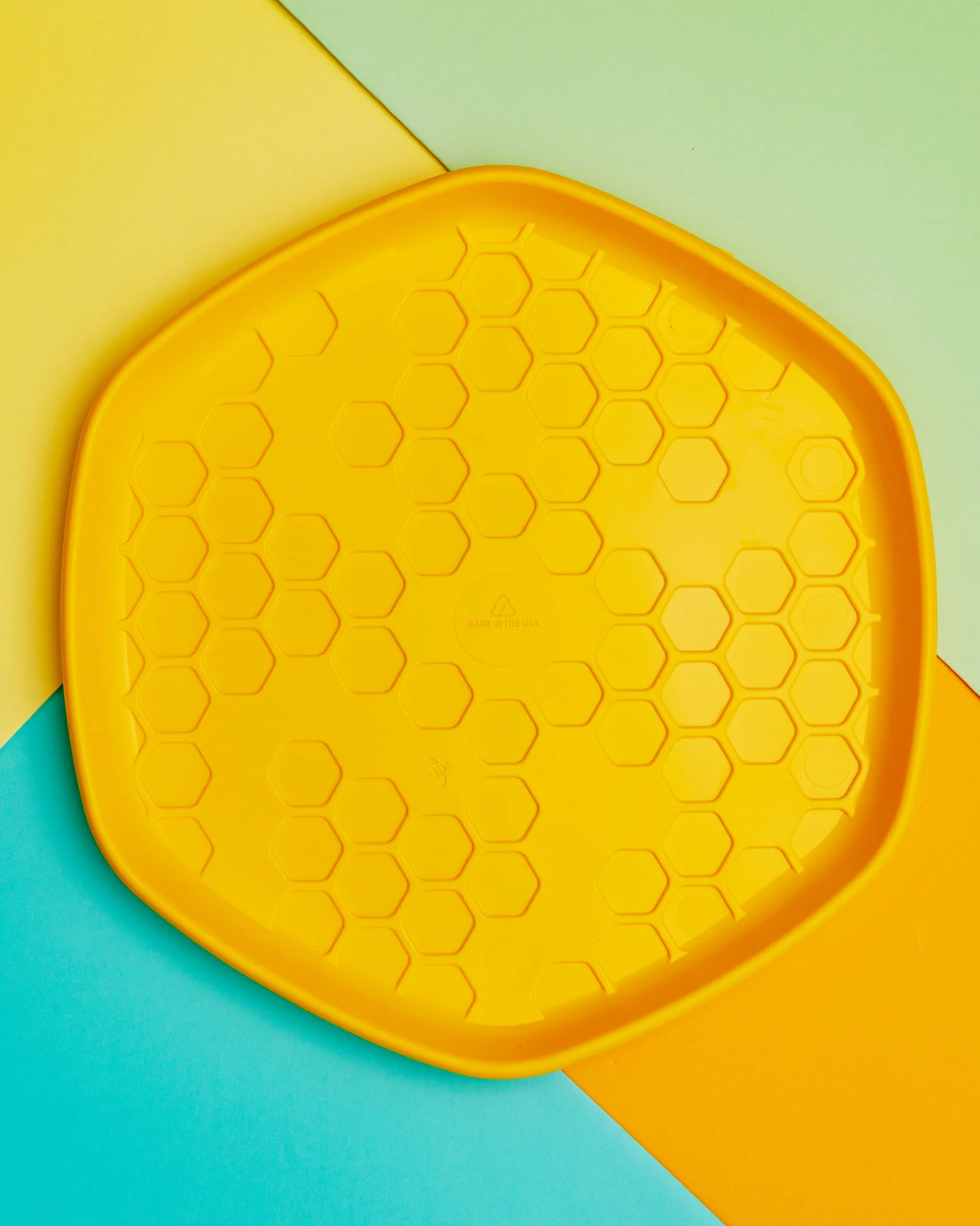 Hive 3-In-1 Dog Disc Toy (Made in the USA) - Image 7