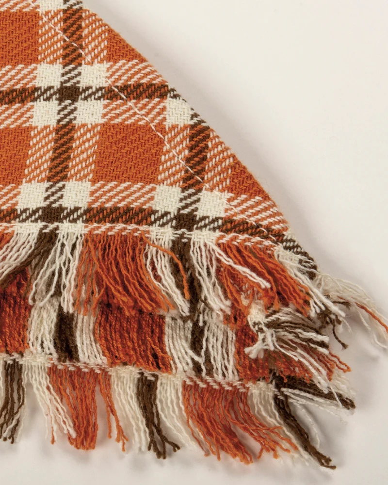 Fall Plaid Dog Banana Set (3-Pack) (FINAL SALE) - Image 5