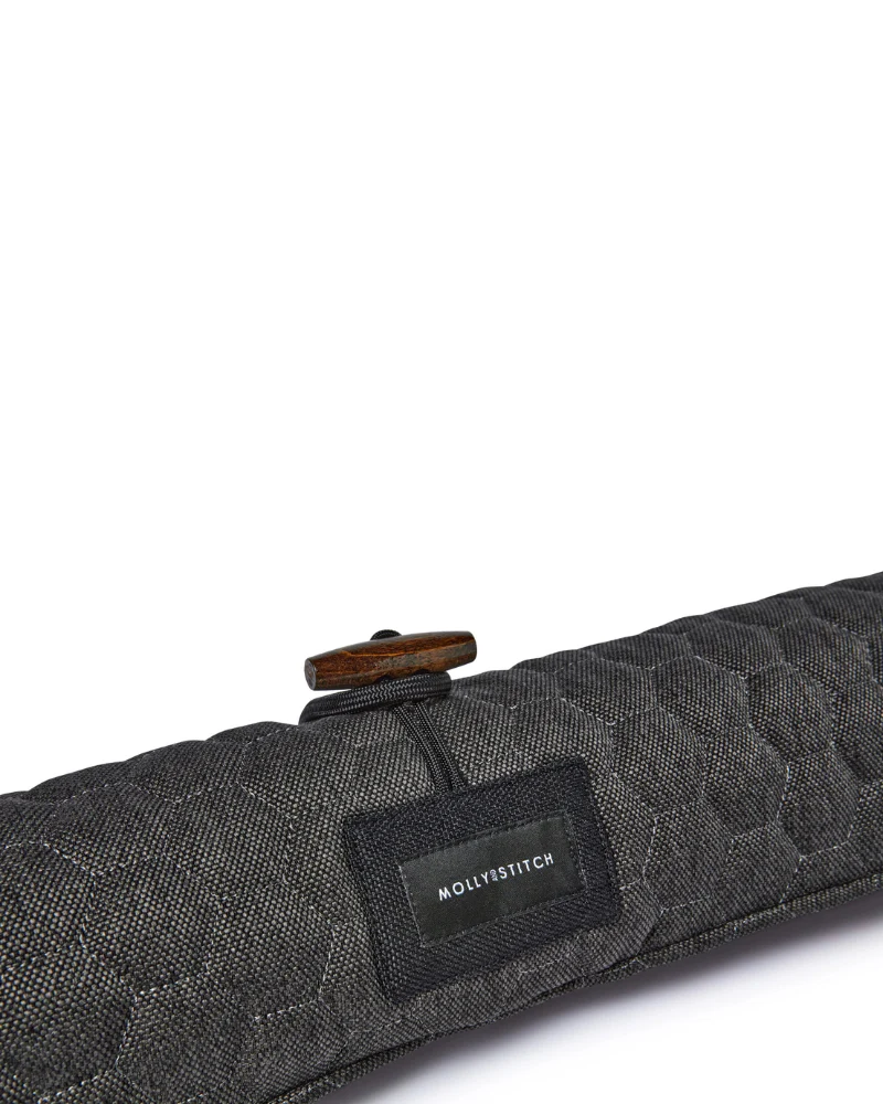 Honeycomb Padded Dog Travel Mat - Image 6