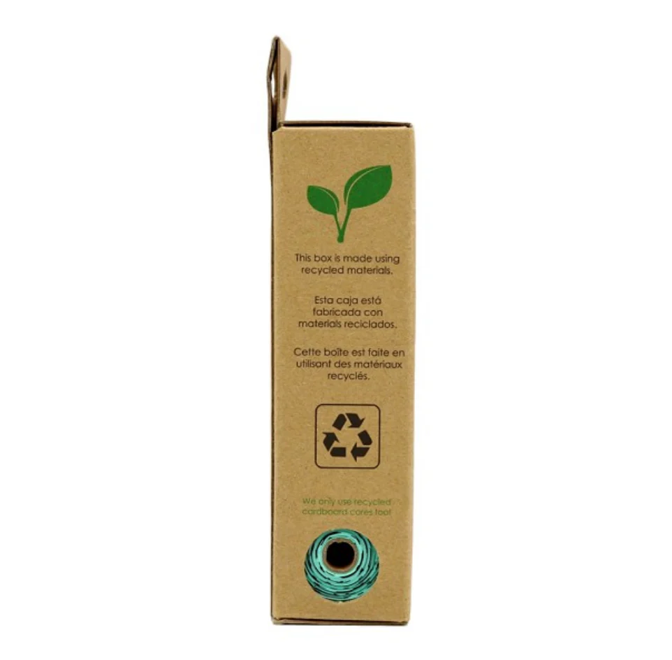 HOUNDSCOOP | Compostable Waste Bags - Image 2