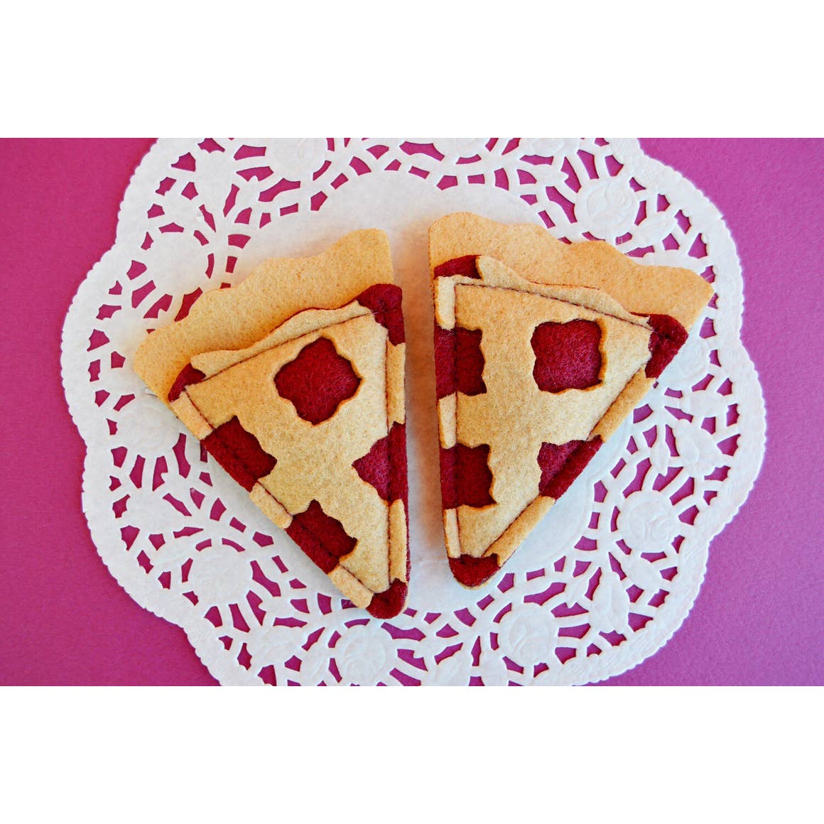 HOUSECAT CLUB | Catnip Cherry Pie