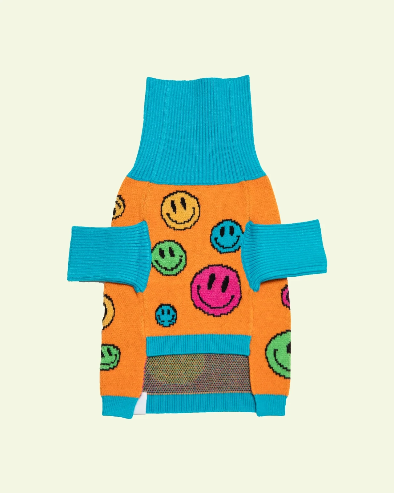 How Are You Feeling? Dog Sweater - Image 5