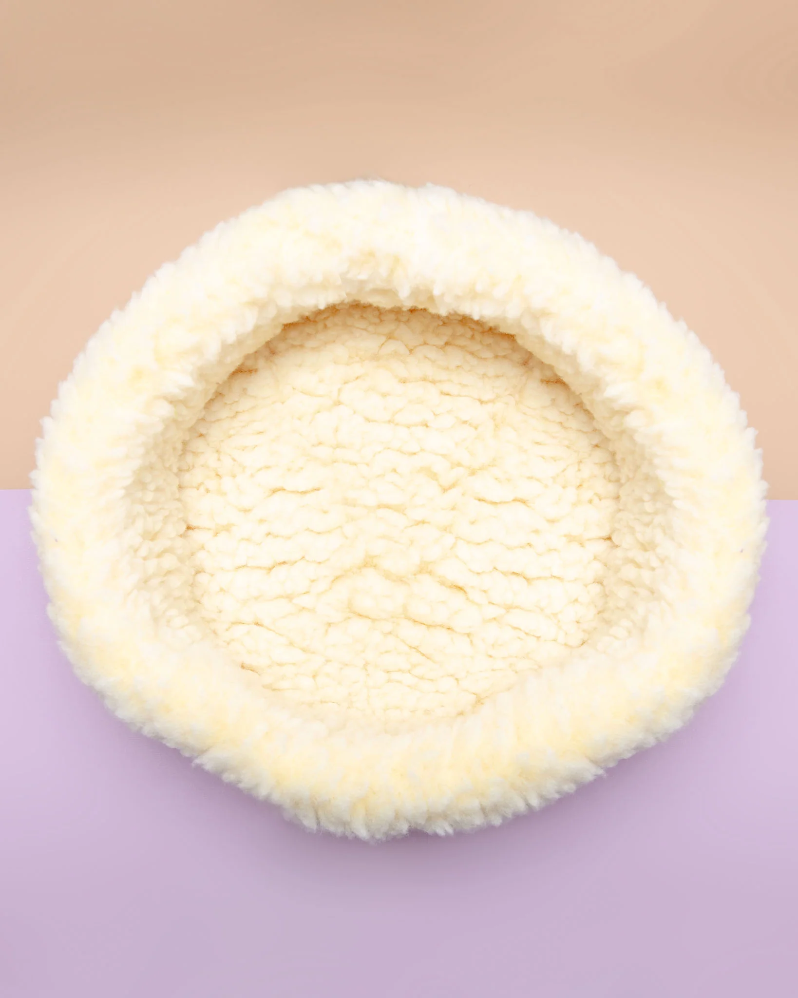HuggleSnuggler Petite Pet Bed << FINAL SALE >> - Image 3