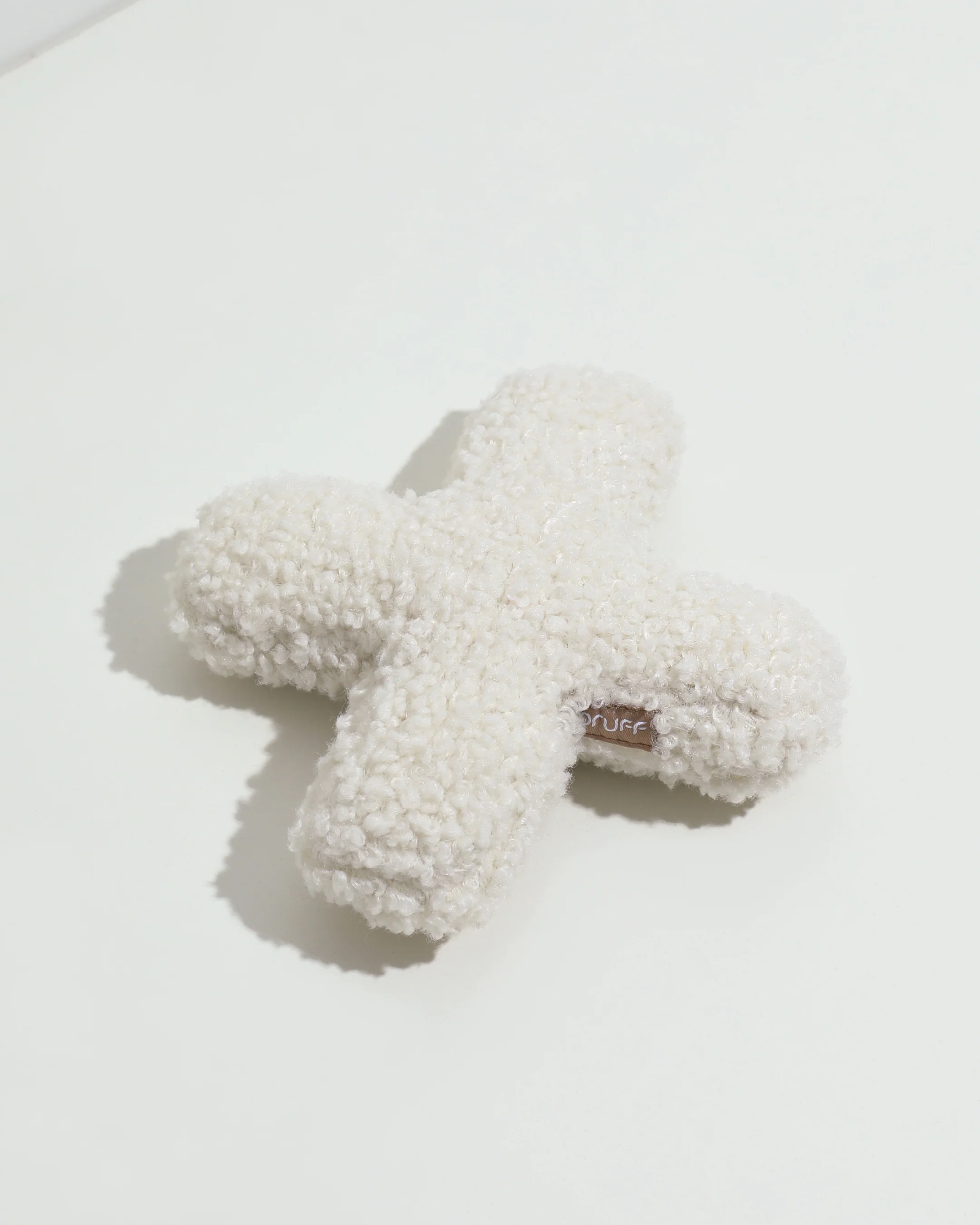 Hugs Boucle Squeaky Dog Toy - Image 3