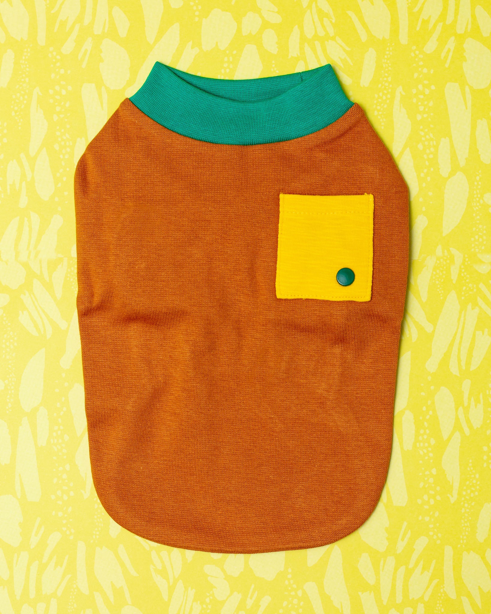 Caramel Point T for Dogs