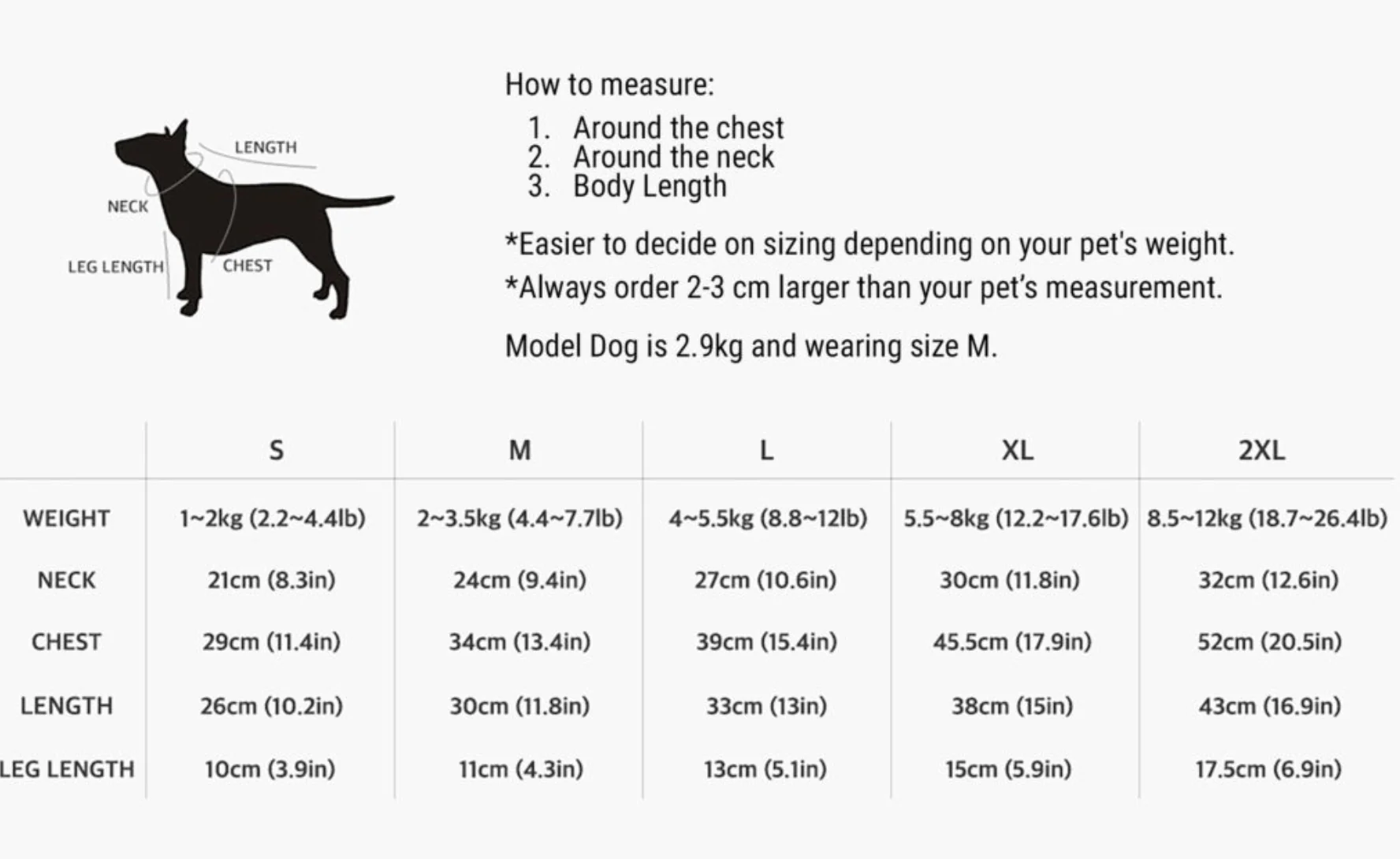 Caramel Point T for Dogs - Image 10